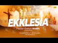 EKKLESIA: Thanksgiving Service With Pastor Dotun Andre