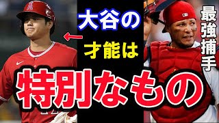 最強捕手モリーナが大谷翔平を大絶賛したわけ【海外の反応】