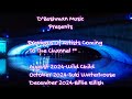 Video Highlights Of Artists Coming To D'Bushman Music Channel Aug-Oct-Dec 2024