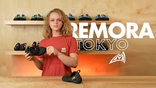 Remora Tokyo with Zoey Grindstead