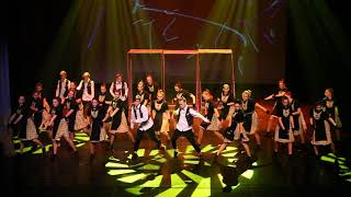 Todes Riga 25 12 2019 Teens Kukli