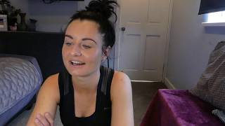 Massage Therapist behind closed doors during Covid_19 ( Joy's story) PART 1- "I feel guilty"