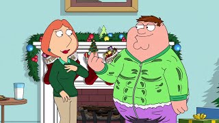 Family Guy - Lois, I got you something special