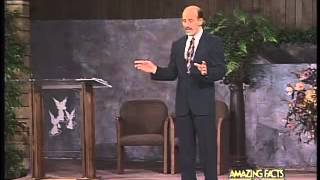 King David, Part 3 - Pastor Doug Batchelor