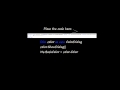 Visual Basic 2008 Tutorial 1 - Create a simple application