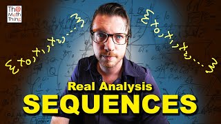 An Introduction to Sequences in Real Analysis