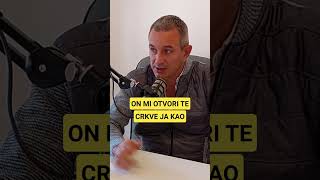 Ne moraš da radiš samo uči | Vladimir Đukanović