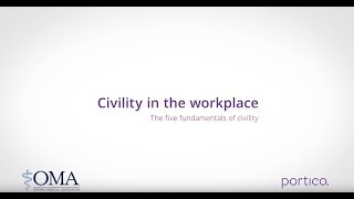 What is civility?