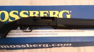 MOSSBERG 930 TACTICAL SHOTGUN WALMART BLACK FRIDAY MANAGER'S SPECIAL