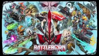 【Battleborn】 バトルボーン 【フィービー】