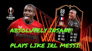 (LIONEL) DIABY RTTF IS INSANELY GOOD IN FIFA 23!