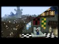 minecraft mw. server 宣傳片