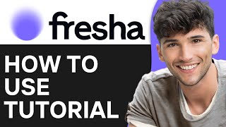 Fresha Salon Software Tutorial 2024 | Fresha Booking System