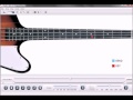 Rush YYZ Bass Lesson Software