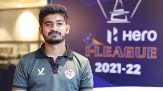 Rapid Fire ft. Nikhil Mali (Aizawl FC)