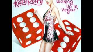 Katy Perry - Waking Up in Vegas