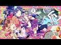 【東方原曲】東方憑依華　依神女苑＆依神紫苑のテーマ「今宵は飄逸なエゴイストlive ver　～ egoistic flowers 」