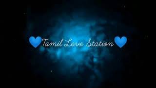 Tamil cute love korean mix love song😍#tamillovestation