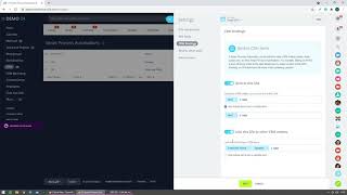Smart Process Automation