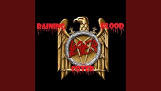 RAINING BLOOD