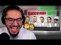 Brewstew - Backstreet Boys | REACTION