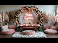 better together setup ideas stunning engagement u0026 ring ceremony decoration inspirations