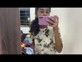 hostel move in l room shifting vlog l pinterest inspired l aiims kalyani l neet 2023 l ahana biswas