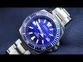 TOP 5 BEST SEIKO DIVE WATCHES 2023