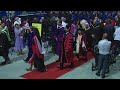 Spring '22 Convocation- Ted Rogers School of Management (2020/2021 grads)