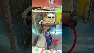 This Hidden Camera Exposed A Surprising Truth Shortvideo