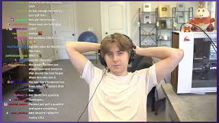 Purpled's thoughts on the Dream Situation (Serious)