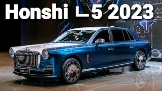 2023 Honshi L5 model year