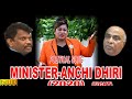 Minister-anchi Dhiri ( Political song)