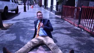 Hollywood Walk of Fame, Johnny Carson | Chicago Comedy Film Festival