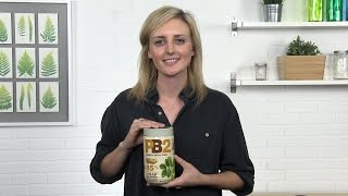 Bell Plantation PB2 Powdered Peanut Butter | Lucky Pick Product Review with Kayla