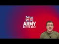 top 5 most asked questions about joining the british army answered