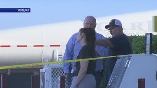 Woman arrested after Gibson County shooting