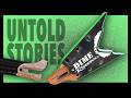 Dean Guitars -The Untold Stories