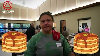 The MAC Montcalm Alano Club Pancake Breakfast Highlights!