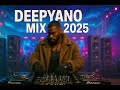 Amapiano Mix 2025 | Kabza De Small, Mdu aka TRP, Gaba Cannal, DJ Jaivane & More 🔥