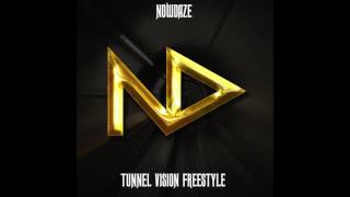 NOWDAZE - Tunnel Vision freestyle (Response to Tech N9ne Diss)