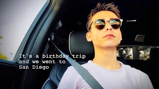 SAN DIEGO VLOG (9/17/21) Catamaran Resort Hotel and Spa