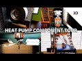 Heat Pump Component Tour (In 3D)