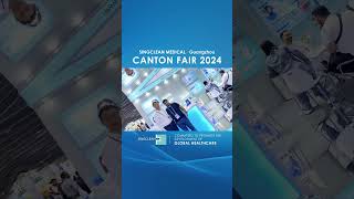 #singclean  Medical · #cantonfair2024  #hyaluronicacid #filler #dermalfiller