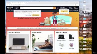 Building Amazon Web Scraper (PART 1)