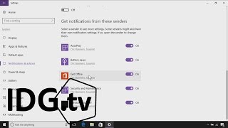 How to block ads in Windows 10