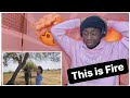 Busta 929 - Mmapula ft Mzu M (Official Vidoe) Reaction