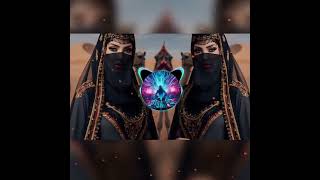 Habibi (حبيبي) - Arabic Deep House Dance Music - 2025 #Habibi