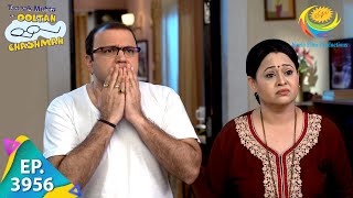 Will Bhide's Lie Be Caught? | Taarak Mehta Ka Ooltah Chashmah | Full Episode | Ep 3956 | 16 Dec 2023