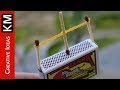4 Awesome Tricks with Matches 4 Awesome Tricks with Matches